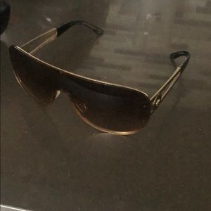 Versace men sunglasses